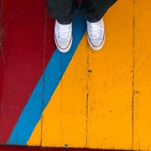 Meet your Posher, Josue